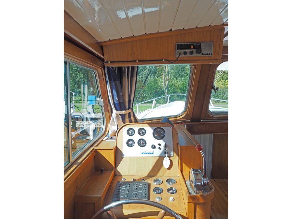 picture Navigatie en electronica